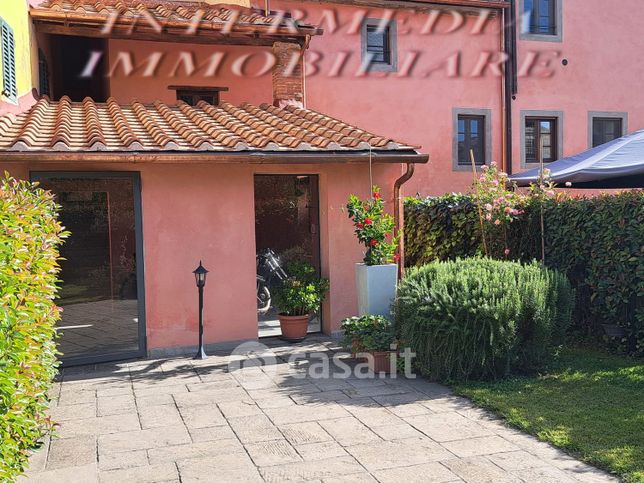 Appartamento in residenziale in Via di Caposelvi
