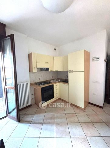 Appartamento in residenziale in 