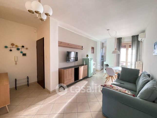 Appartamento in residenziale in Via Exilles 26