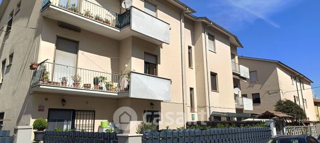 Appartamento in residenziale in Via Pomezia 3bis