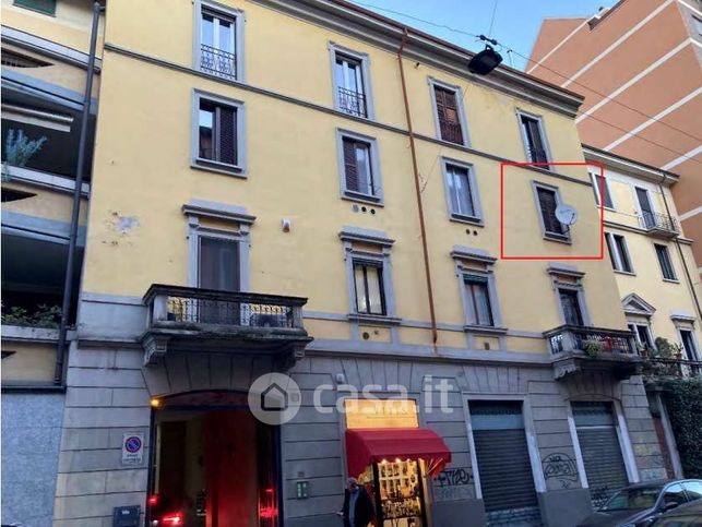 Appartamento in residenziale in 