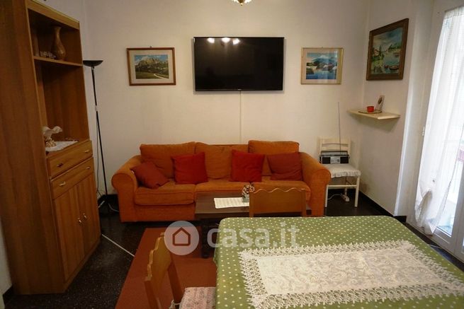 Appartamento in residenziale in Via Bartolomeo Carrea 4