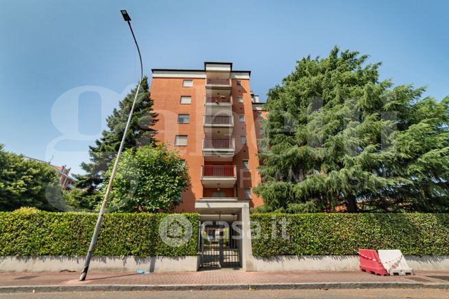 Appartamento in residenziale in Via Alessandro Manzoni 29