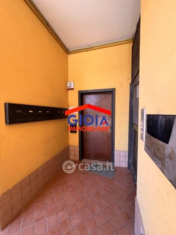 Ufficio in commerciale in Via XI Febbraio 16