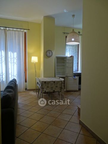 Appartamento in residenziale in Via Fratelli Cervi