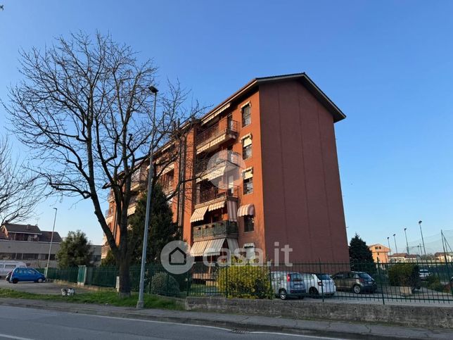 Appartamento in residenziale in Via Rosa Luxemburg 5