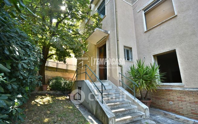 Appartamento in residenziale in Via Marco Polo
