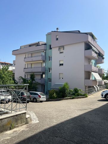 Appartamento in residenziale in Via Mancinello 35 A