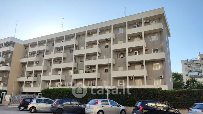 Appartamento in residenziale in Via Tenente Cesare Suglia 12