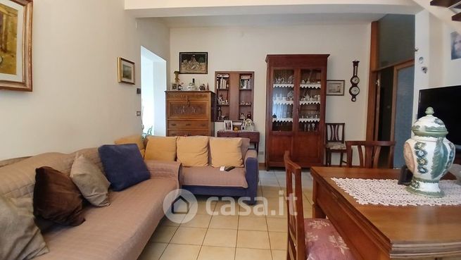 Appartamento in residenziale in Corso Fratelli Cervi