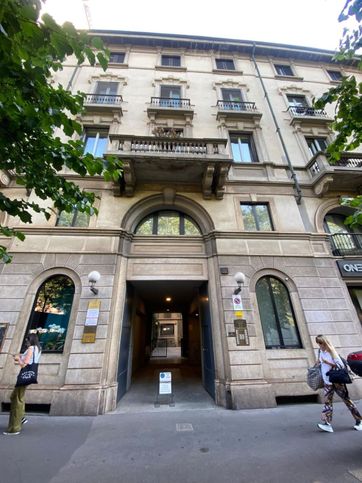 Appartamento in residenziale in Viale Vittorio Veneto 32