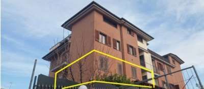 Appartamento in residenziale in Via Evangelista Torricelli