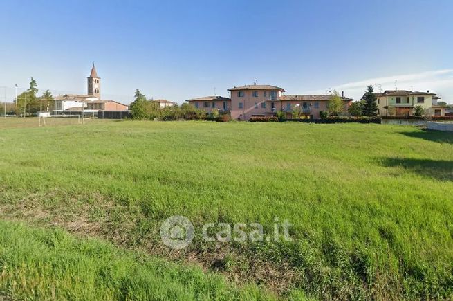 Terreno edificabile in residenziale in Via San Protaso
