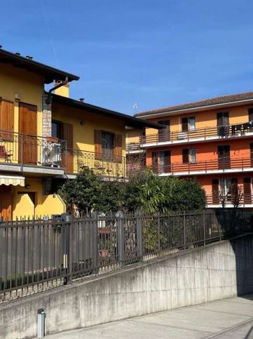 Appartamento in residenziale in Via Sandro Pertini 11