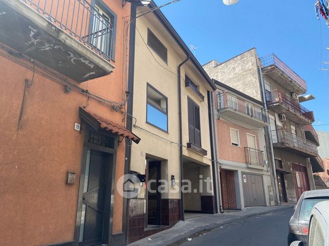 Appartamento in residenziale in Via Plebiscito 15