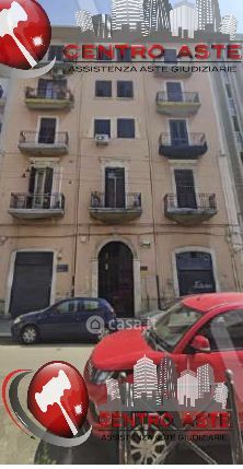Appartamento in residenziale in Via Giovanni Bovio