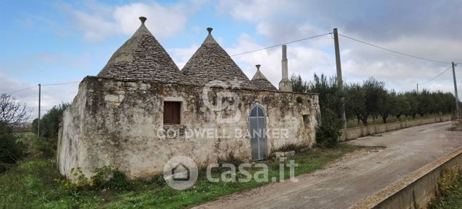 Baita/bungalow/chalet/trullo in residenziale in SP58