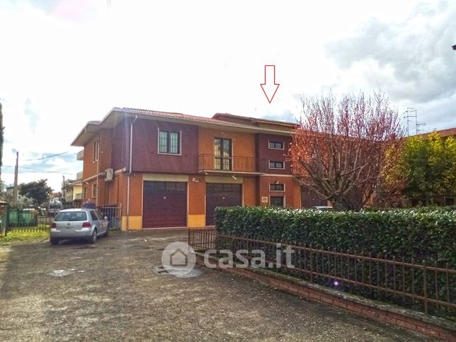 Capannone in commerciale in Via di Mugliano