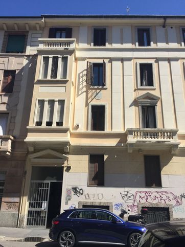 Appartamento in residenziale in Via Giulio Carcano 25