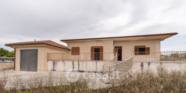 Casa indipendente in residenziale in Corso Umberto I