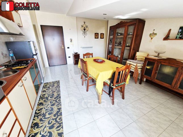 Appartamento in residenziale in Via Armando Diaz