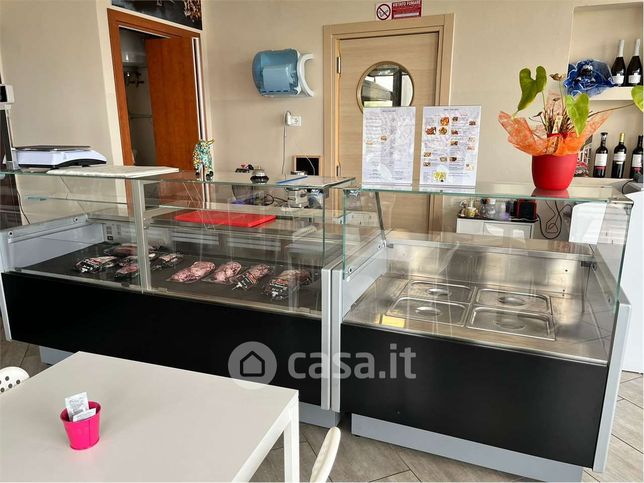 Attivitã /licenza (con o senza mura) in commerciale in 