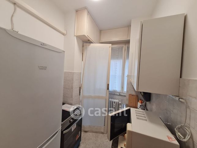 Appartamento in residenziale in Via Goffredo Mameli