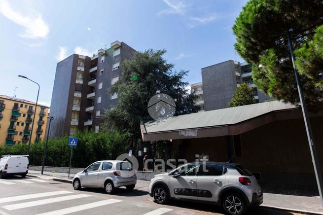 Box/posto auto in residenziale in Via Val Cannobina 6