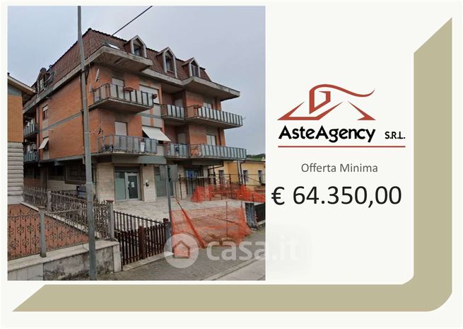 Attico/mansarda in residenziale in Viale Cavour 13