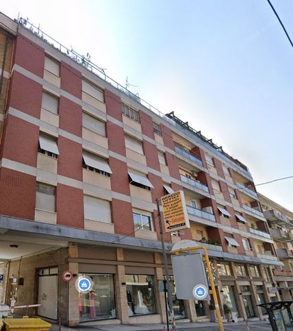 Appartamento in residenziale in Via Martiri della Resistenza 36