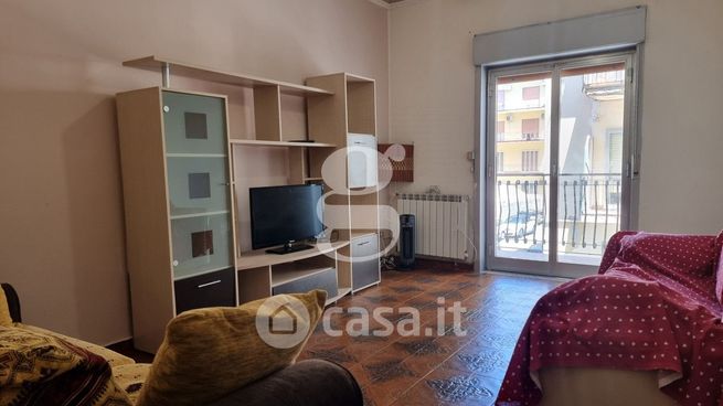 Appartamento in residenziale in Via Orlando Vittorio Emanuele 6