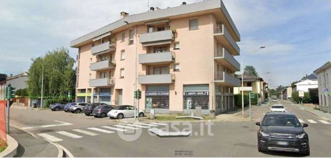 Appartamento in residenziale in Via DON GIACOMO ZAROLL 46/50