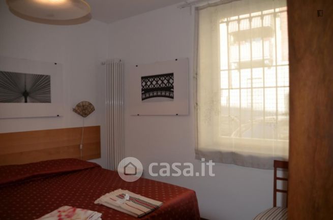 Appartamento in residenziale in Via Feletto