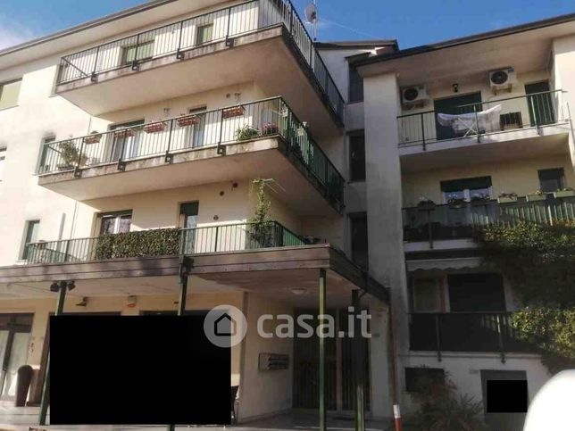 Appartamento in residenziale in Via Primo Maggio 45