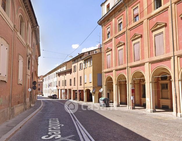 Ufficio in commerciale in Via Saragozza 1