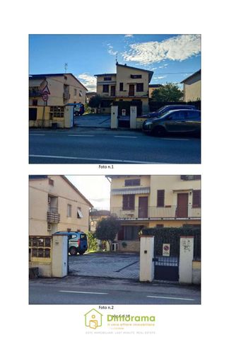 Appartamento in residenziale in Via Baccheretana 35