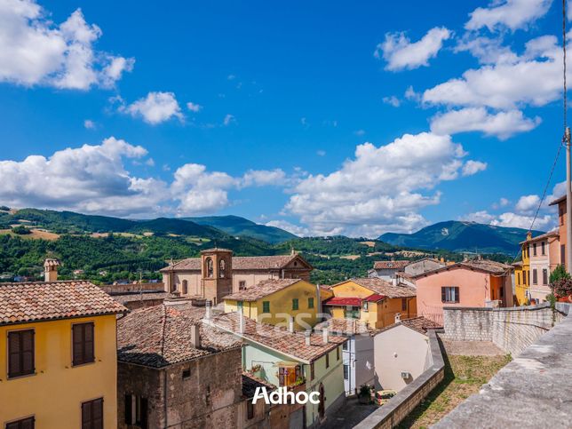 Appartamento in residenziale in Via Nazario Sauro 23