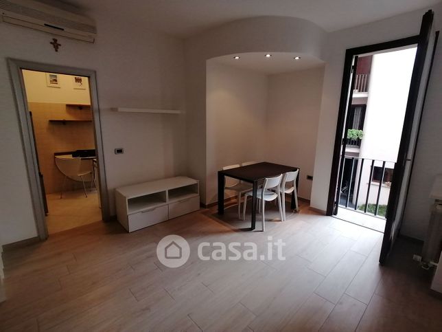 Appartamento in residenziale in Via Santa Maria delle Selve 3