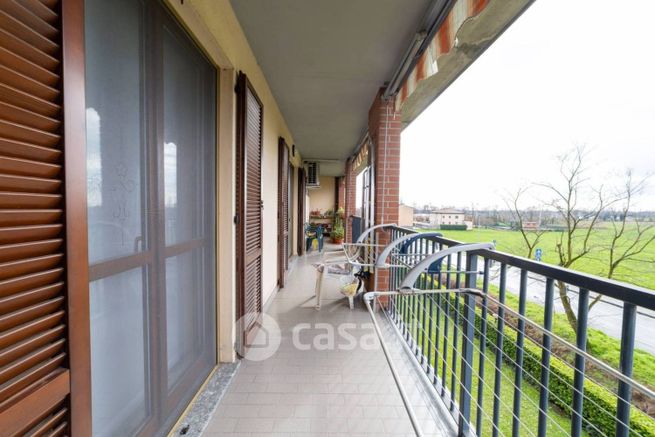 Appartamento in residenziale in 