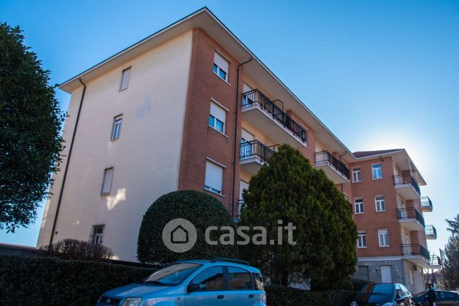 Appartamento in residenziale in Via P. Micca 4