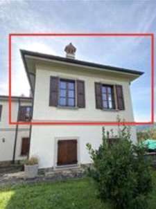 Appartamento in residenziale in Via Galbusera Bianca 7
