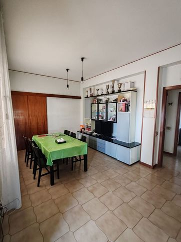 Appartamento in residenziale in Via Emilia Romagna