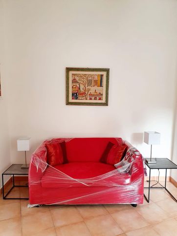 Appartamento in residenziale in