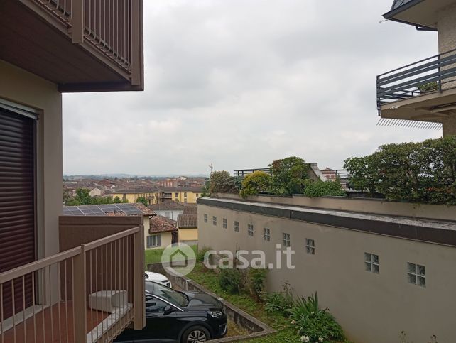 Appartamento in residenziale in 