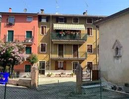 Appartamento in residenziale in Via San Apollinare