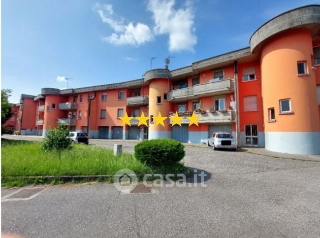 Appartamento in residenziale in Via XX Settembre