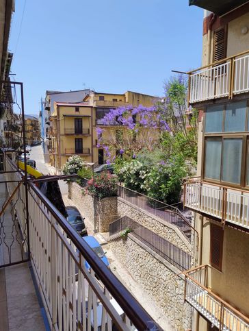 Appartamento in residenziale in Via Carso 123