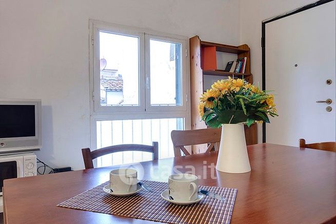 Appartamento in residenziale in Via Ricasoli 15