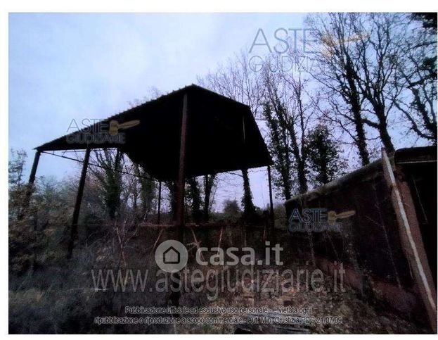 Terreno agricolo in commerciale in Località Rofelle