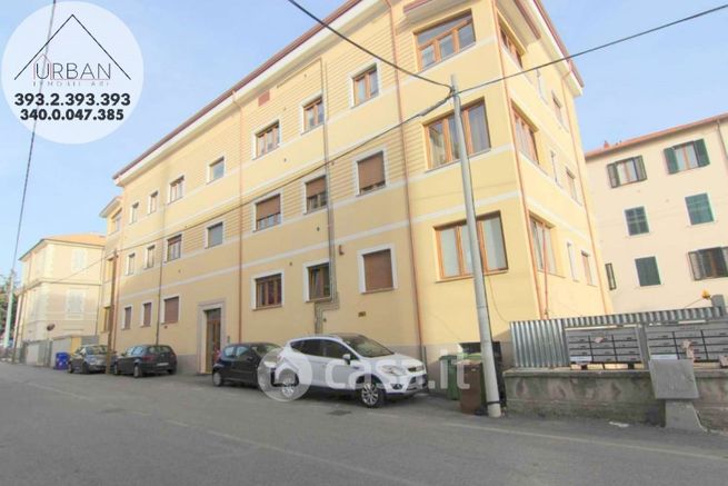 Appartamento in residenziale in Via Zara 1 /B